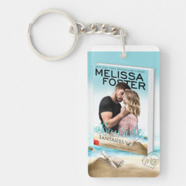 Bayside Fantasies Keychain