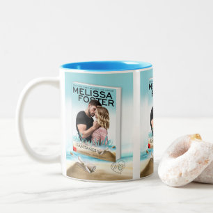Bayside Fantasies Mugg