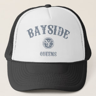 Bayside Truckerkeps