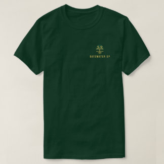 Bayswater GP Tshirt T Shirt