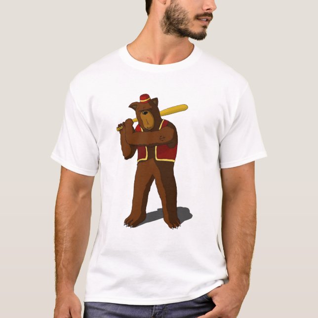 BAYUR TRÖJA (Framsida)