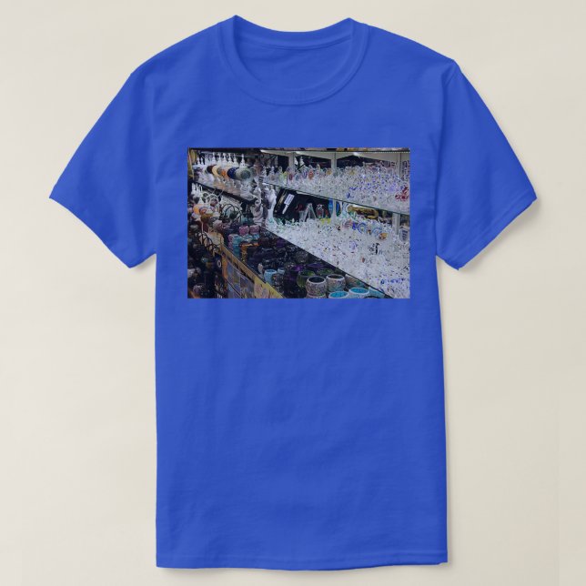 Bazaarfotografi 3 t shirt (Design framsida)