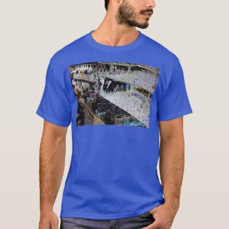 Bazaarfotografi 3 t shirt
