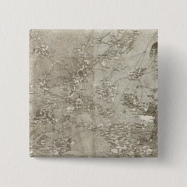 Bazas Knapp (Framsida)