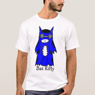BazKitty Baz kattunge Tröja