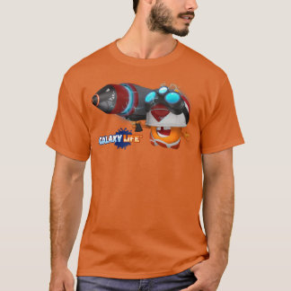 bazookaen jämnar 7 t shirt