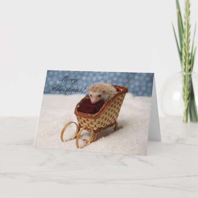 BB238777 MerryChristmas! Helgkort (Framsida)