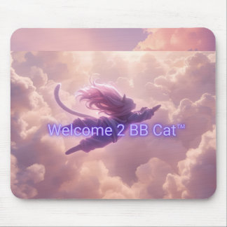 BB Cat- följeslagare, Awakening Series musmattor
