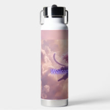 BB Cat hydrering, Awakening Series vattenflaska