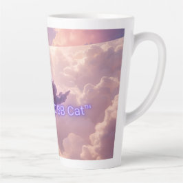 BB Cat warm hug mug; Awakening Series