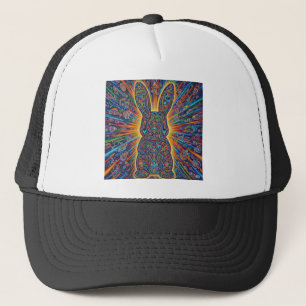 BB-Cosmic Bunny Hat Keps