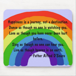 BB inspirera Mousepad Musmatta