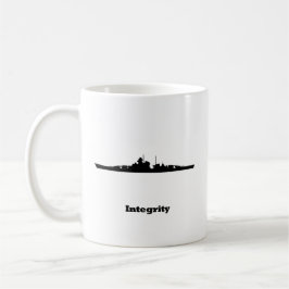 BB Integrity Kaffemugg