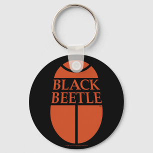 BB Keychain Nyckelring