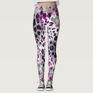 BB:s vilda rytm Leggings
