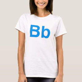 Bb T Shirt