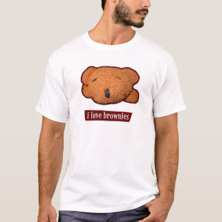 bb t-shirt