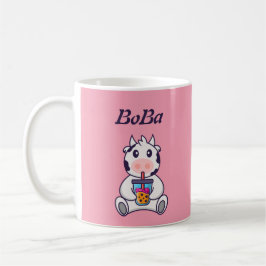 BBA-tebubbelte Kaffe Mugg