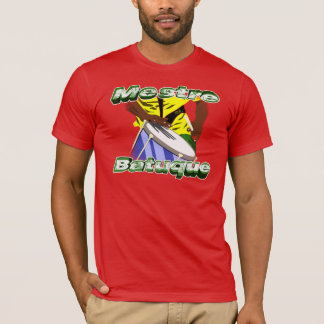 BBaC Shirt Repique Tröja