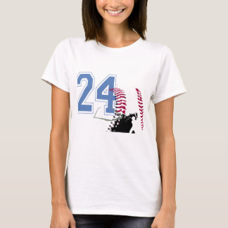 bball24 tee shirt
