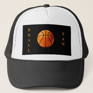 BBALL FLÄKT KEPS