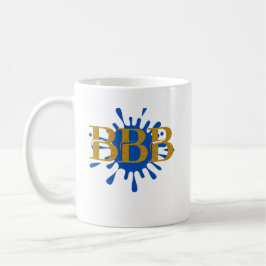 BBB Coffee Mugg