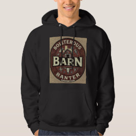 BBB-hoodie Hoodie