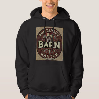 BBB-hoodie Hoodie