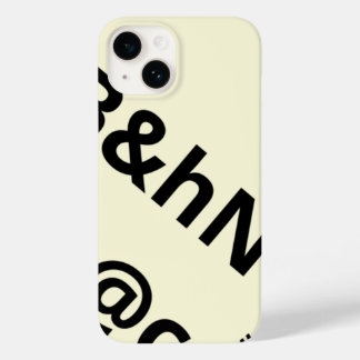 BBB Iphone 14 Caseser