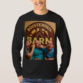BBB Pixar-stil skjorta T Shirt