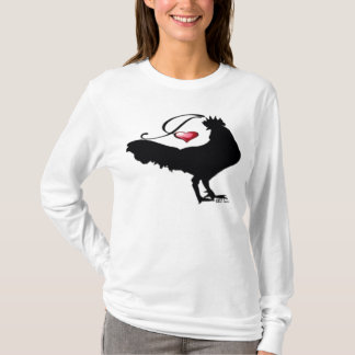 Bbc-älskare T-shirt
