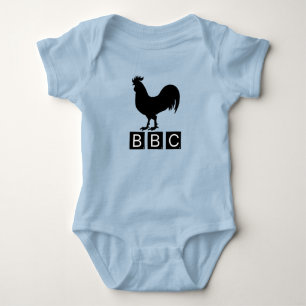 BBC - Big Black Cockerel T Shirt