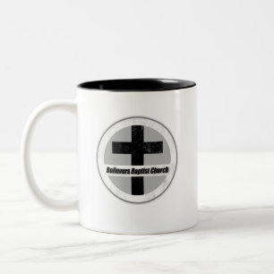 BBC Mugg