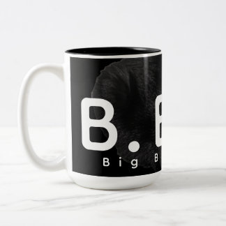 BBC Mugg - Orion Min Katt