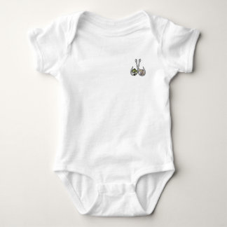 BBFA BABY T SHIRT