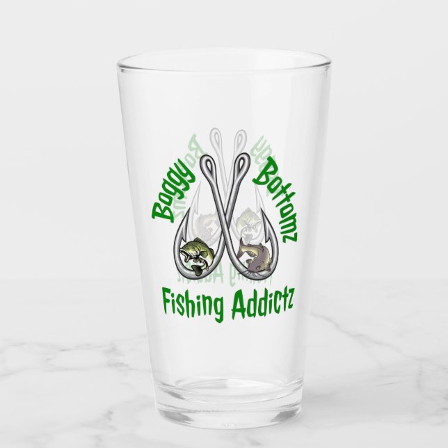 BBFA-glas Glaskopp (Framsida)