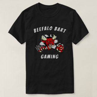 BBG T-Shirt Klo ut