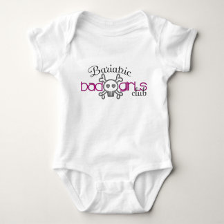 BBGC Babycakes Tee
