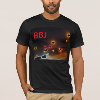BBJ TEE SHIRT