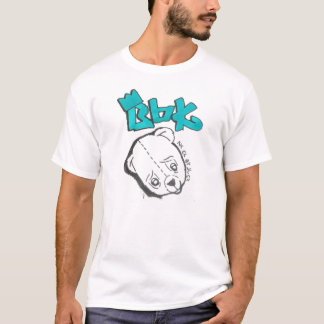 BBK-björn Tee