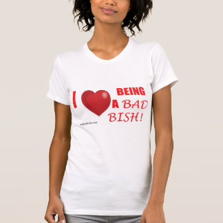 bblove t-shirt