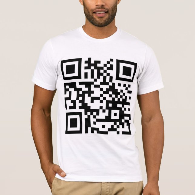 BBM mig Tee (Framsida)