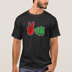 BBM Sara 2022 President Marcos Bong Duterte Inday T Shirt