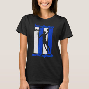 Bbn Kentucky Basketball Sports for Wildcat Fläkt T Shirt