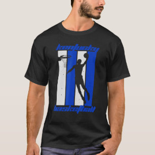 Bbn Kentucky Basketball Sports for Wildcat Fläkt T Shirt