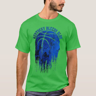 BBN Kentucky Basketpresenter för Wildcat F T Shirt