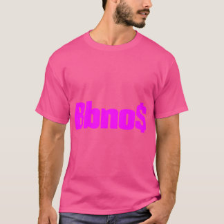 Bbno retro t shirt