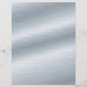 Bborstad Silver-synbakgrund
