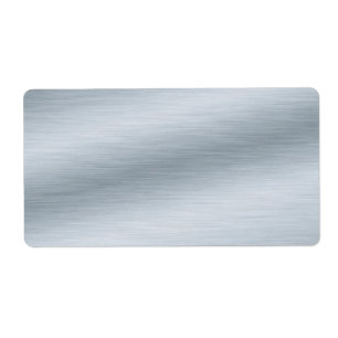 Bborstad Silver-synbakgrund Fraktsedel