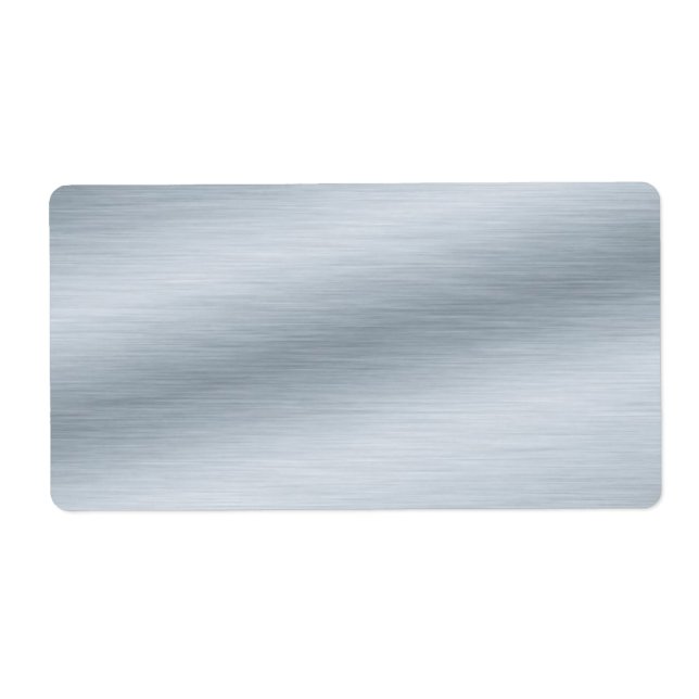 Bborstad Silver-synbakgrund Fraktsedel (Framsidan)